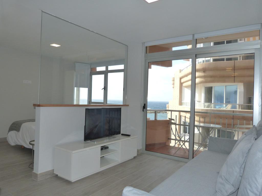 Vcv Marta Canteras Beach Las Palmas de Gran Canaria Exterior photo