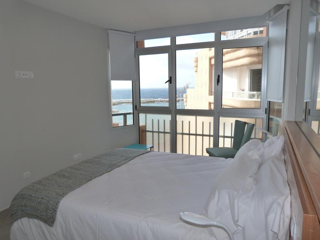 Vcv Marta Canteras Beach Las Palmas de Gran Canaria Exterior photo